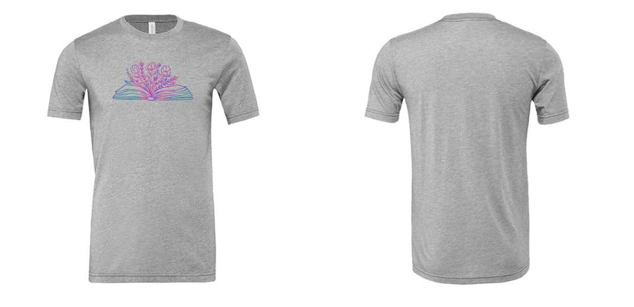 Crew Neck --- Design Your Own