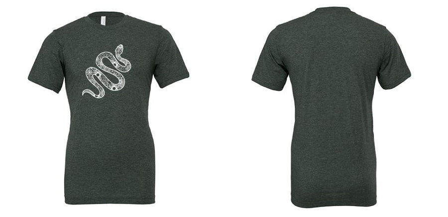 Crew Neck --- Design Your Own