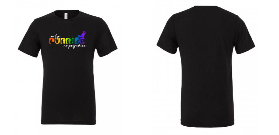 Unisex Triblend Tee - Design Your Own