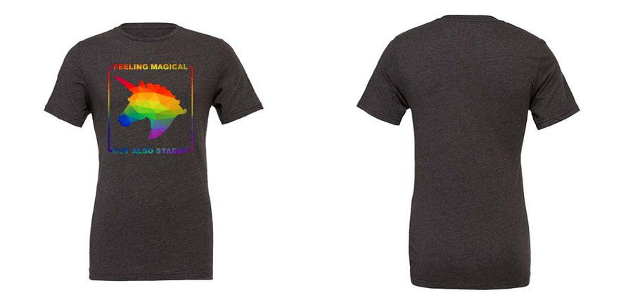 Crew Neck --- Design Your Own