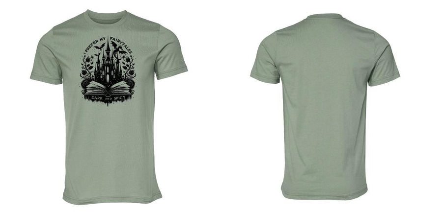Crew Neck --- Design Your Own
