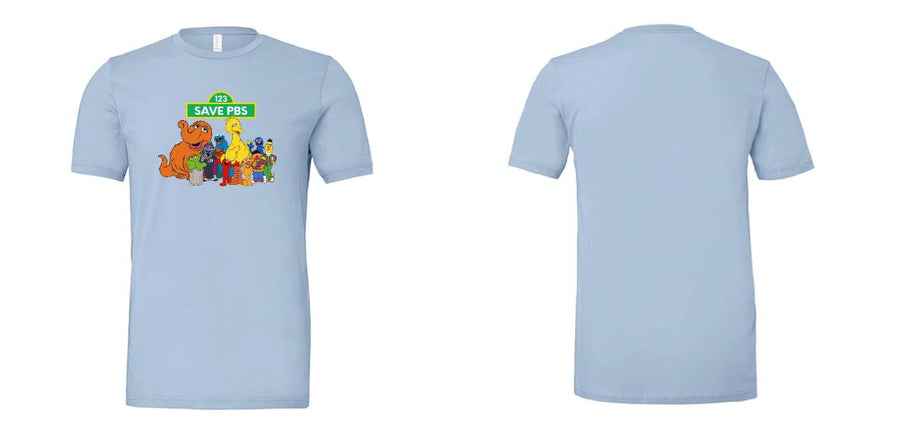 Crew Neck --- Design Your Own