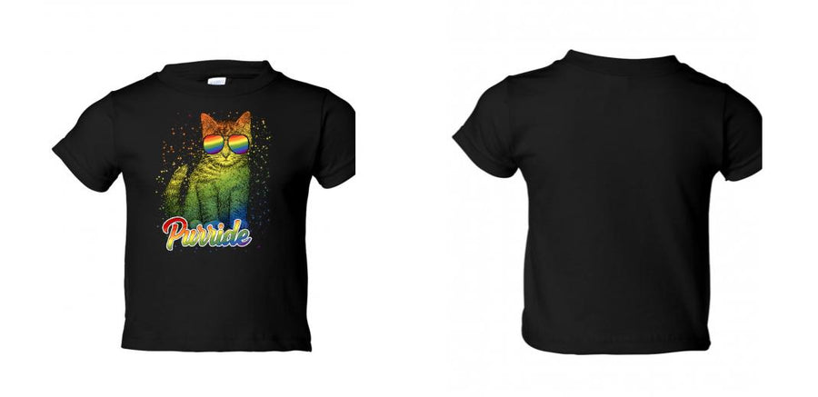 Toddler Crew Neck - Design Your Own