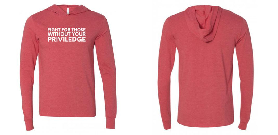 Lightweight Hoodie - Design Your Own