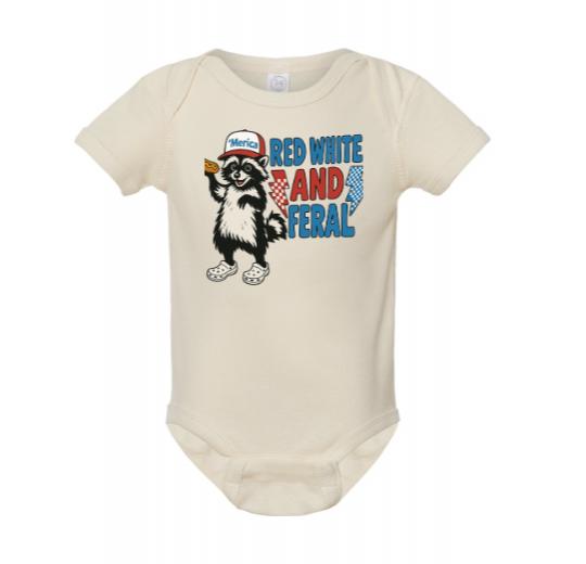 Onesie - Design Your Own