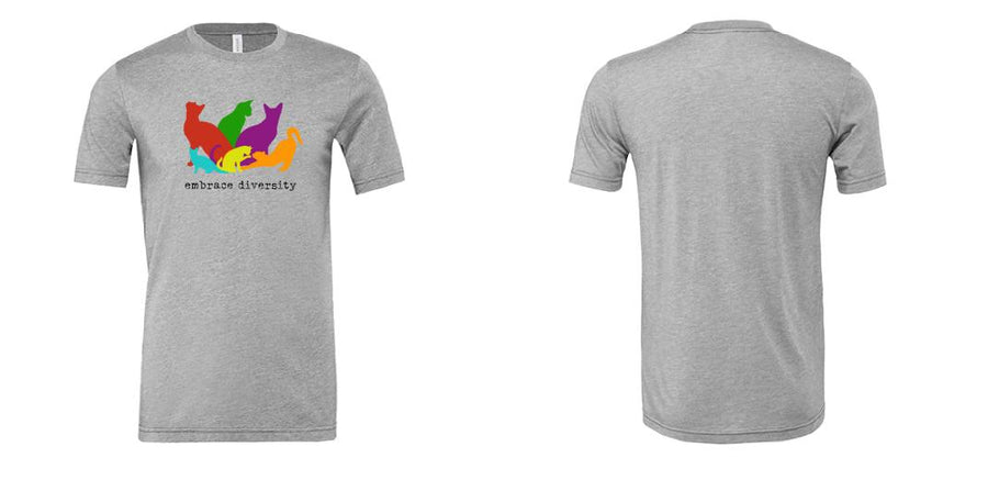 Crew Neck --- Design Your Own