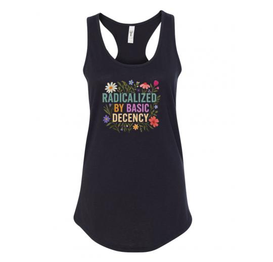 Racerback Tank Top - Design Your Own