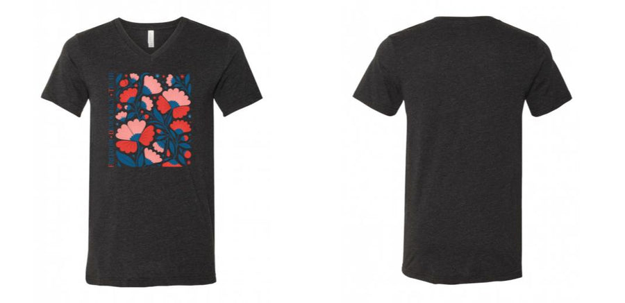 V-Neck - Design Your Own