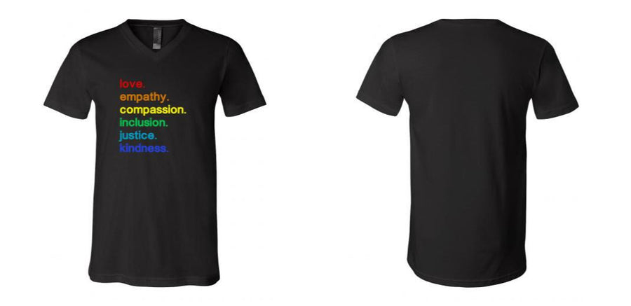 V-Neck - Design Your Own