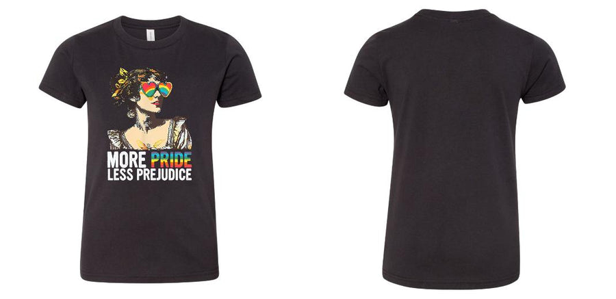 Youth Crew Neck - Design Your Own