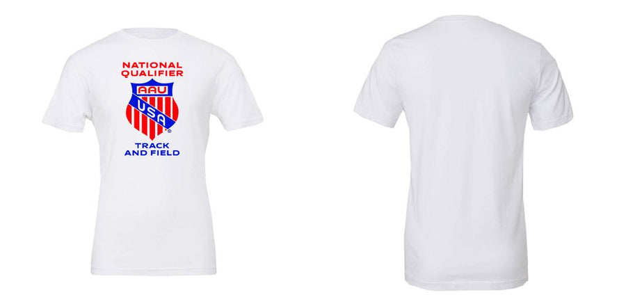 Crew Neck --- Design Your Own