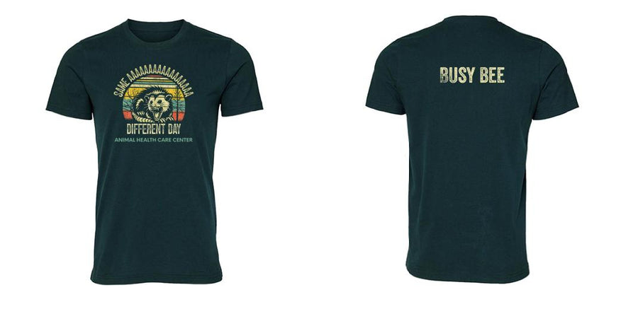 Crew Neck --- Design Your Own