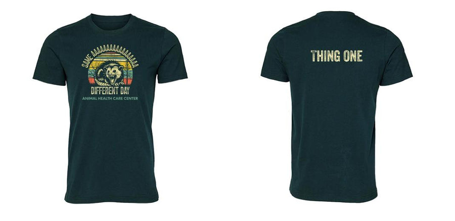 Crew Neck --- Design Your Own