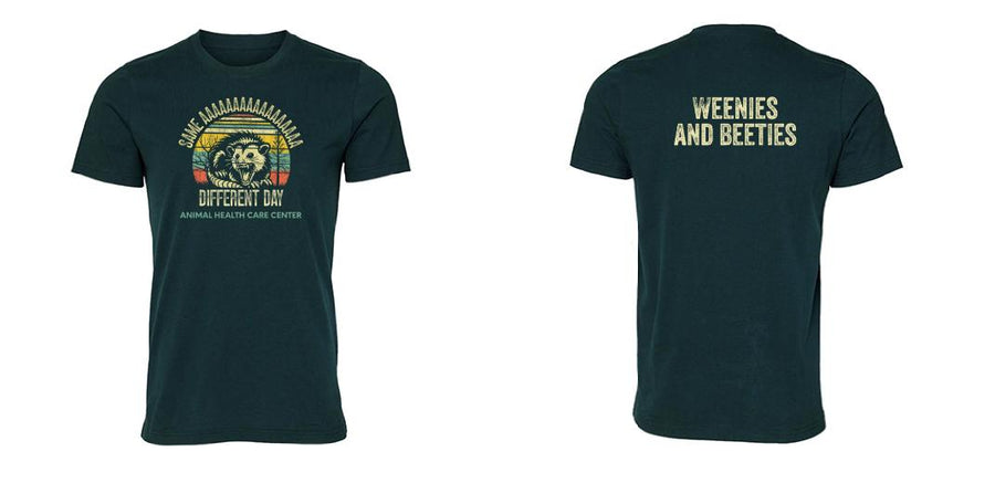 Crew Neck --- Design Your Own