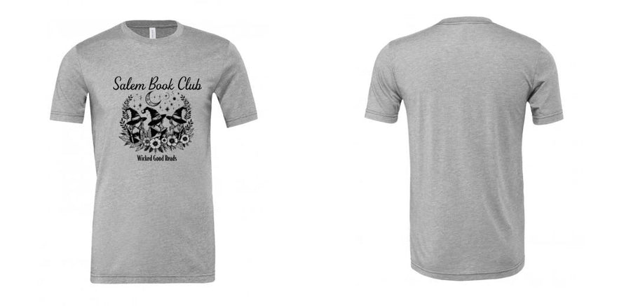 Plus Unisex Crew Neck - Design Your Own