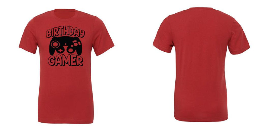 Crew Neck --- Design Your Own