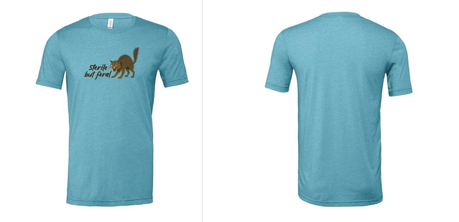 Crew Neck --- Design Your Own