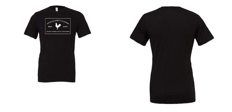Crew Neck --- Design Your Own