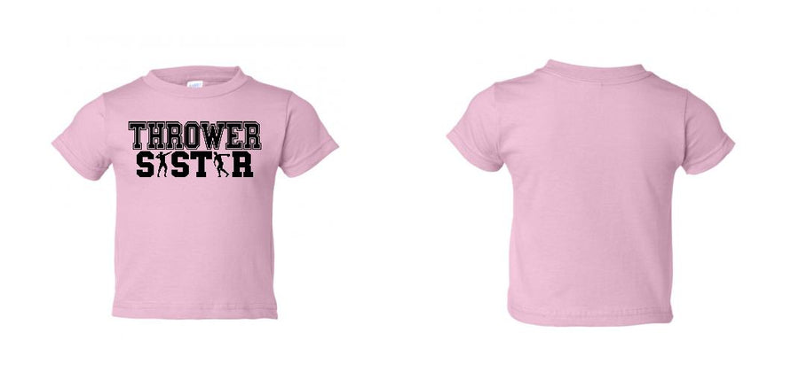 Toddler Crew Neck - Design Your Own
