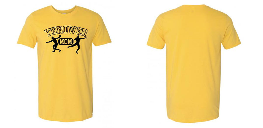 Soft Style Crew Neck - Design Your Own