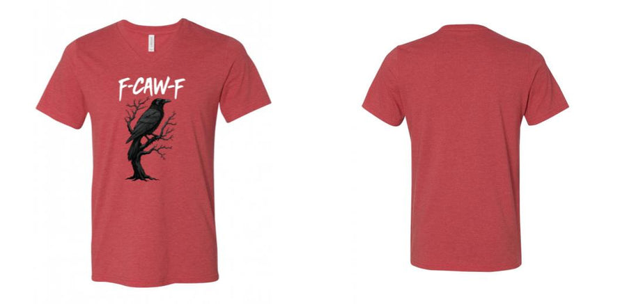 V-Neck - Design Your Own
