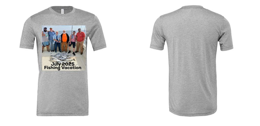 Crew Neck --- Design Your Own