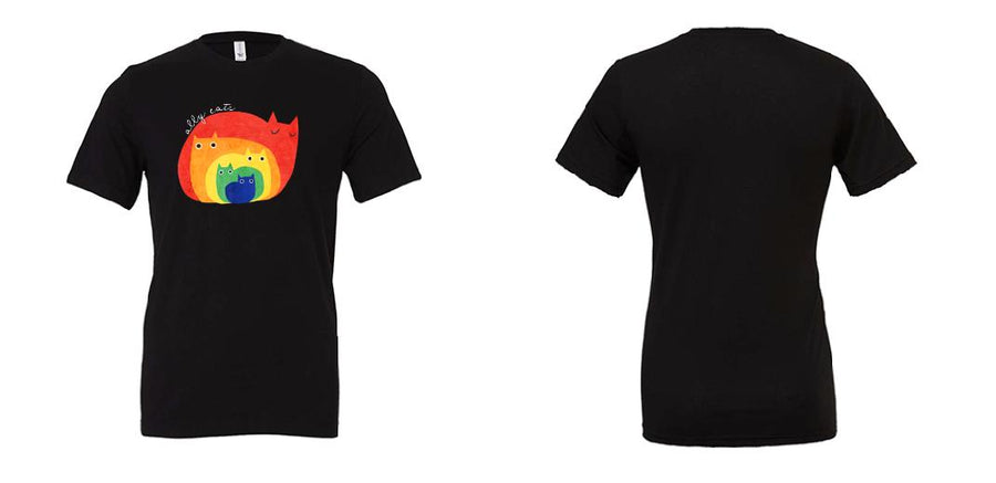 Crew Neck --- Design Your Own