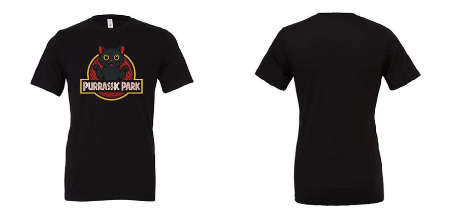 Crew Neck --- Design Your Own