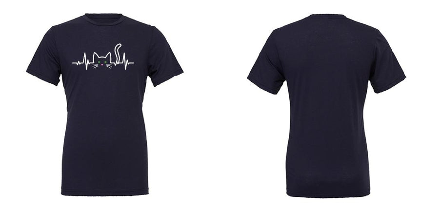 Crew Neck --- Design Your Own
