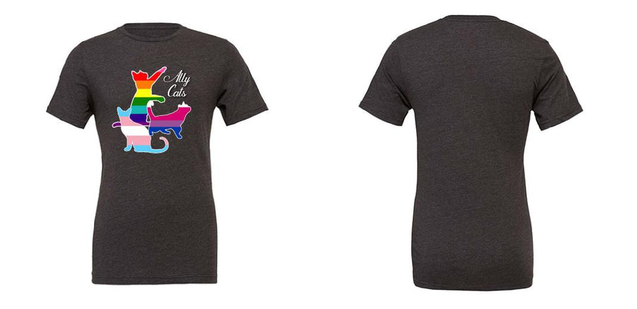 Crew Neck --- Design Your Own