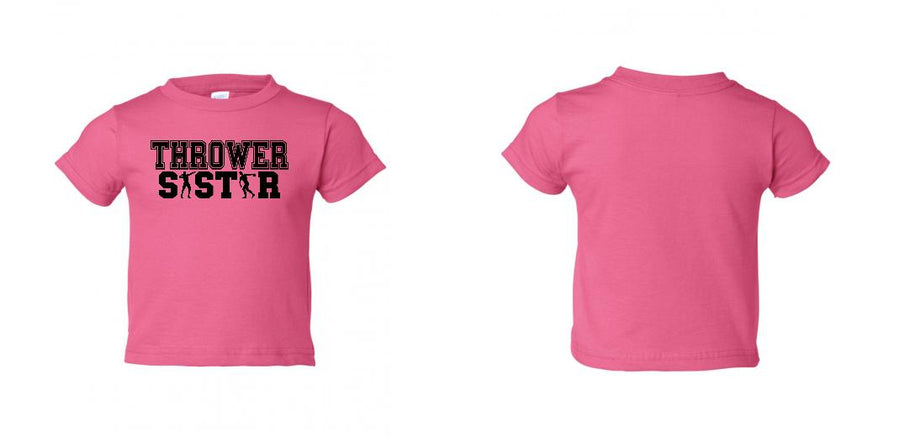 Toddler Crew Neck - Design Your Own