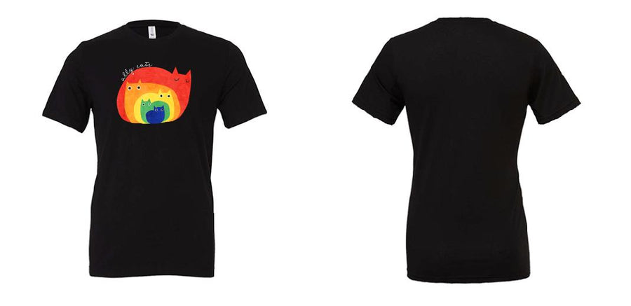 Crew Neck --- Design Your Own