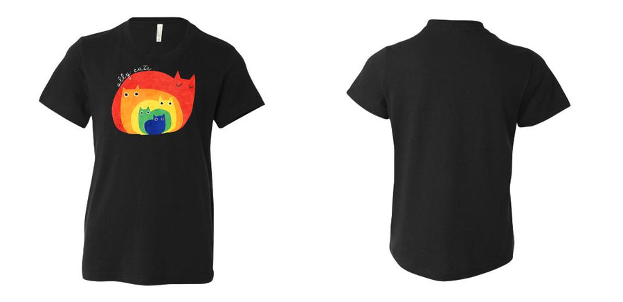 Youth Crew Neck - Design Your Own