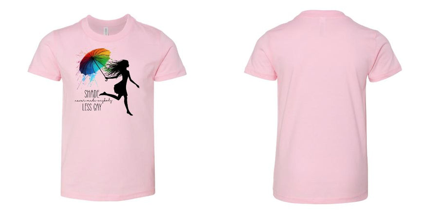 Youth Crew Neck - Design Your Own
