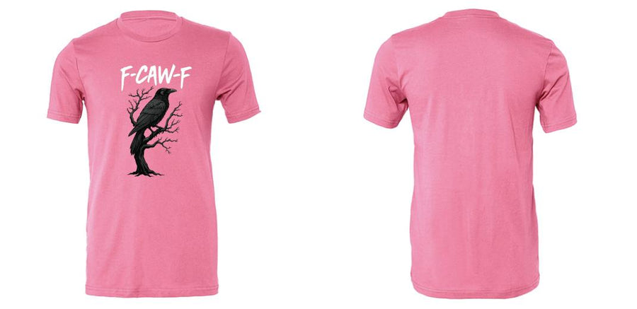 Crew Neck --- Design Your Own