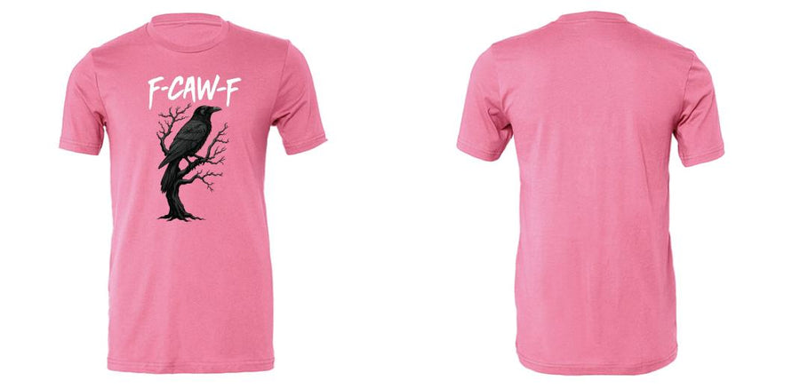 Crew Neck --- Design Your Own