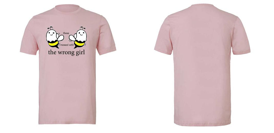 Crew Neck --- Design Your Own