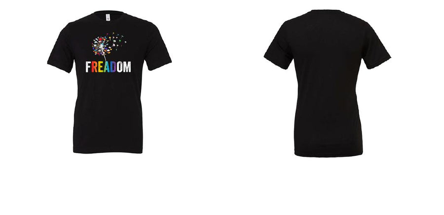 Crew Neck --- Design Your Own