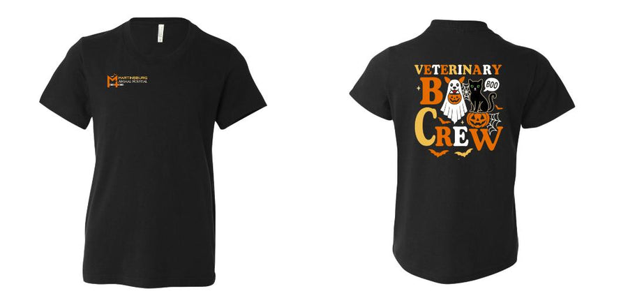 Youth Crew Neck - Design Your Own