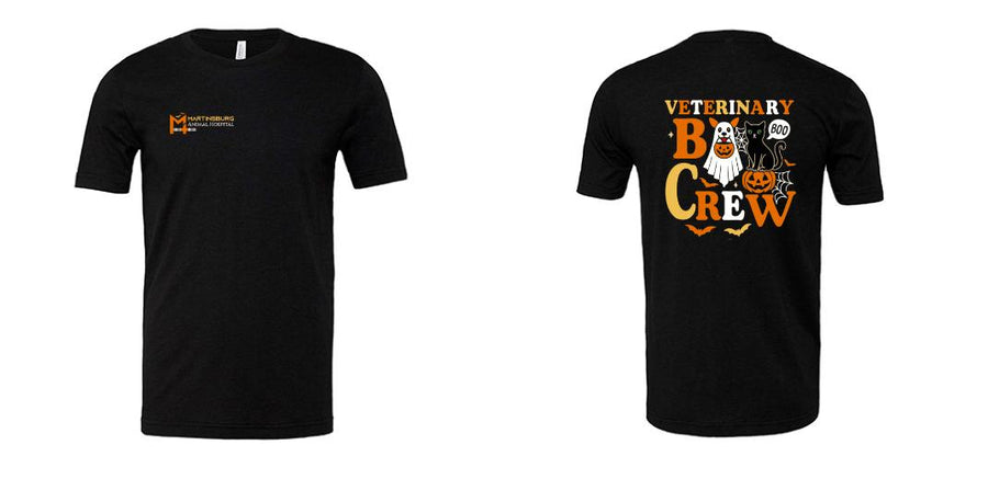 Crew Neck --- Design Your Own