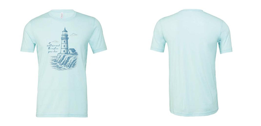Crew Neck --- Design Your Own