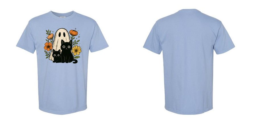 Comfort Colors Garment-Dyed Heavyweight T-Shirt - Design Your Own