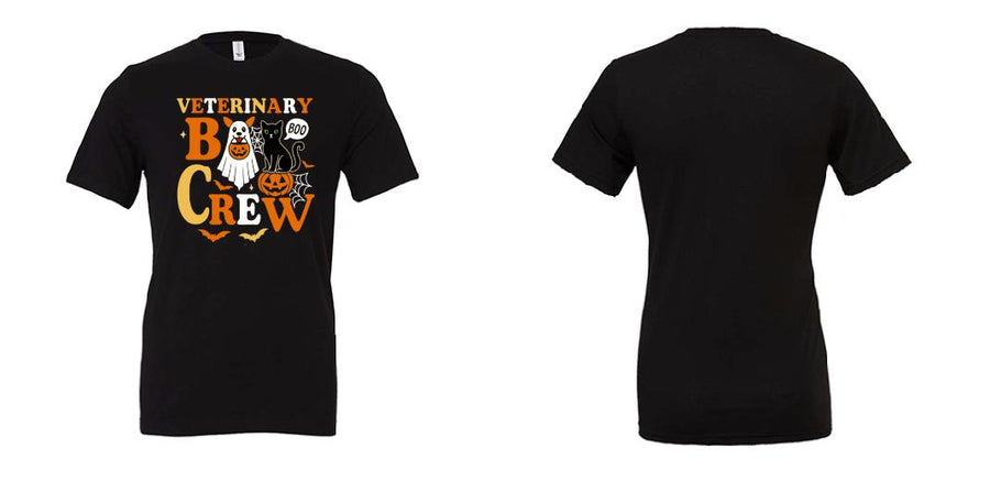 Crew Neck --- Design Your Own