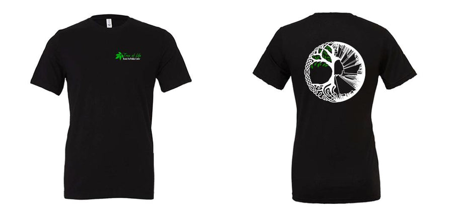 Crew Neck --- Design Your Own