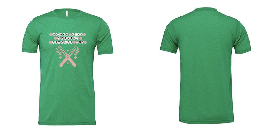 Crew Neck --- Design Your Own