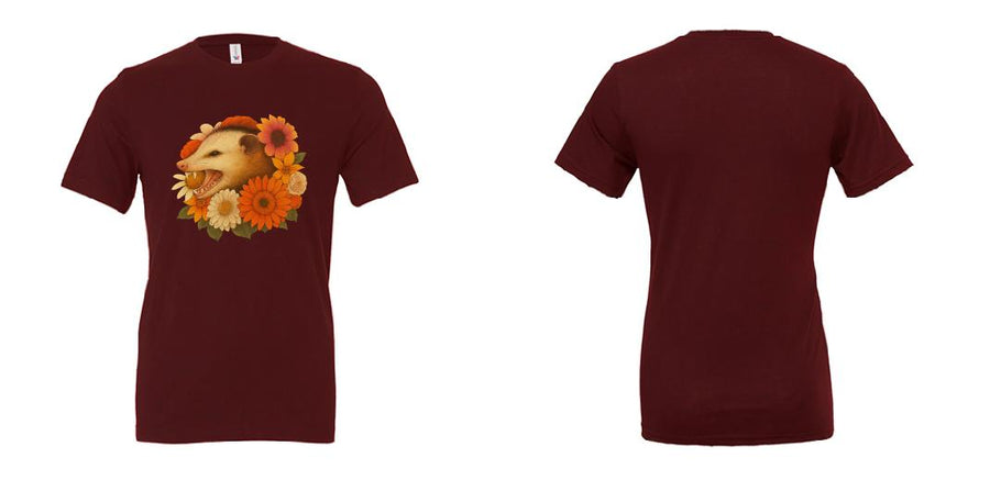 Crew Neck --- Design Your Own