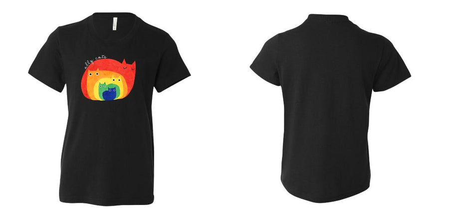 Youth Crew Neck - Design Your Own