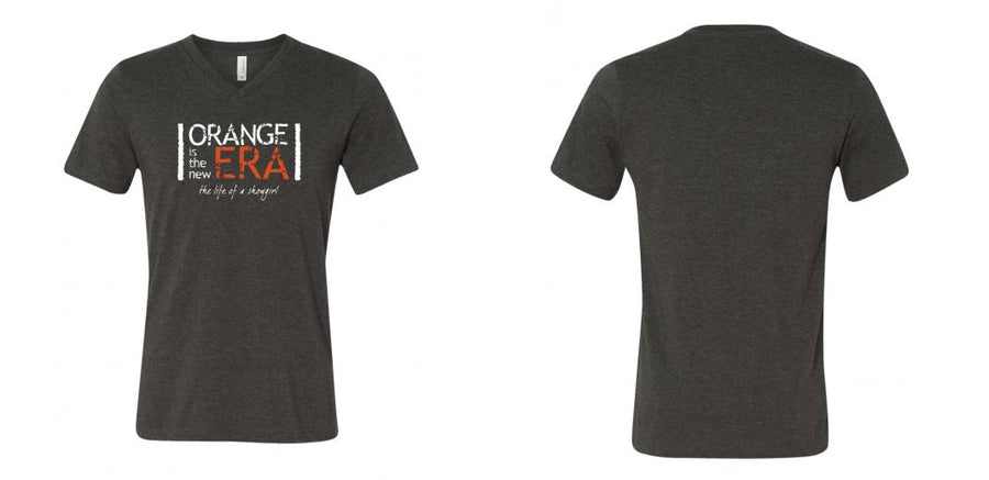 V-Neck - Design Your Own