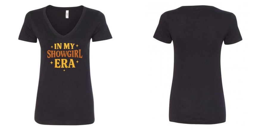 Next Level - Women's Ideal V-Neck T-Shirt - Design Your Own