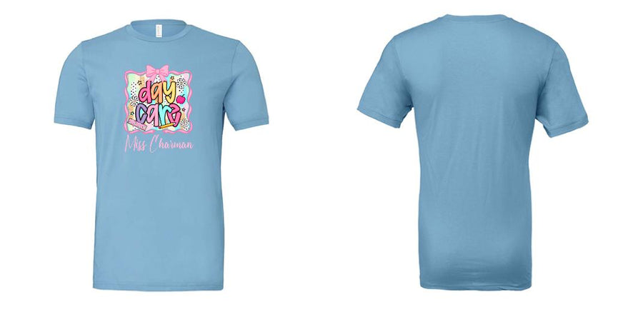 Crew Neck --- Design Your Own